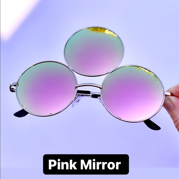 Third eye sunglasses rave festival psychedelic - Picture 7 of 14